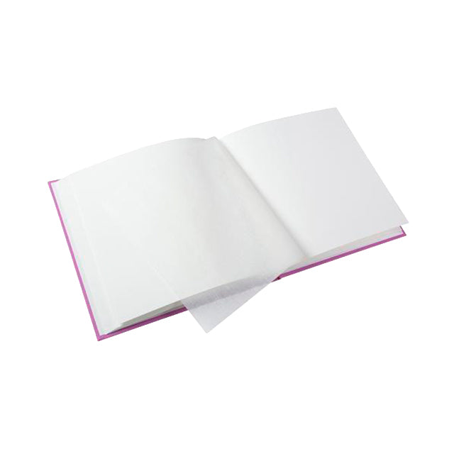 Goldbuch 24968 Bella Vista 25x25cm 60 sider Lavendel