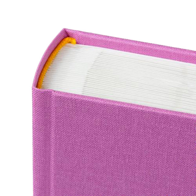 Goldbuch 24968 Bella Vista 25x25cm 60 sider Lavendel