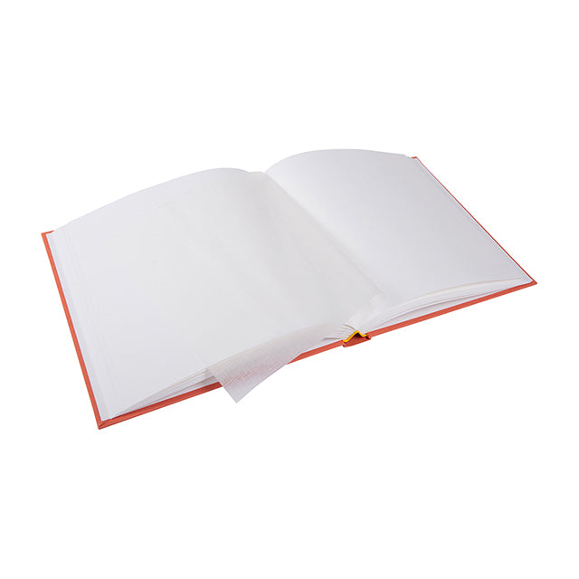 Goldbuch 27480 Bella Vista 30x31cm 60 sider Laks