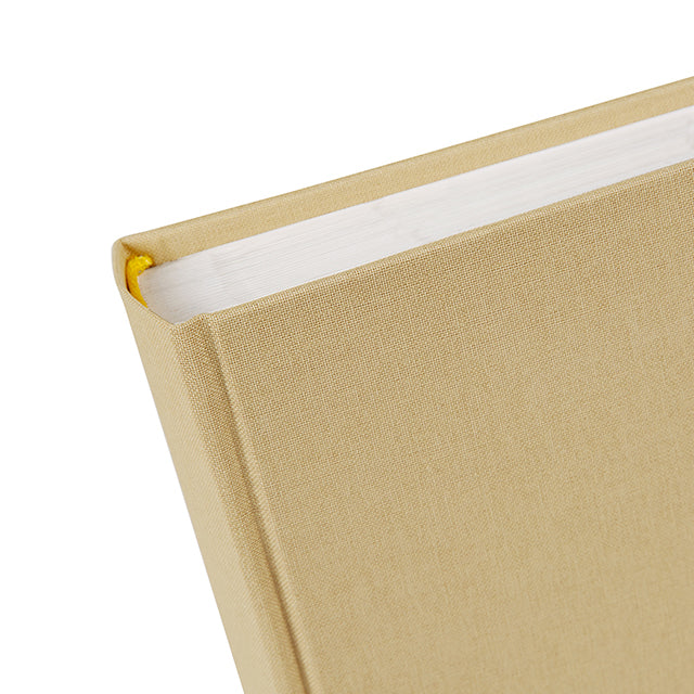 Goldbuch 27506 Bella Vista 30x31cm 60 sider Beige