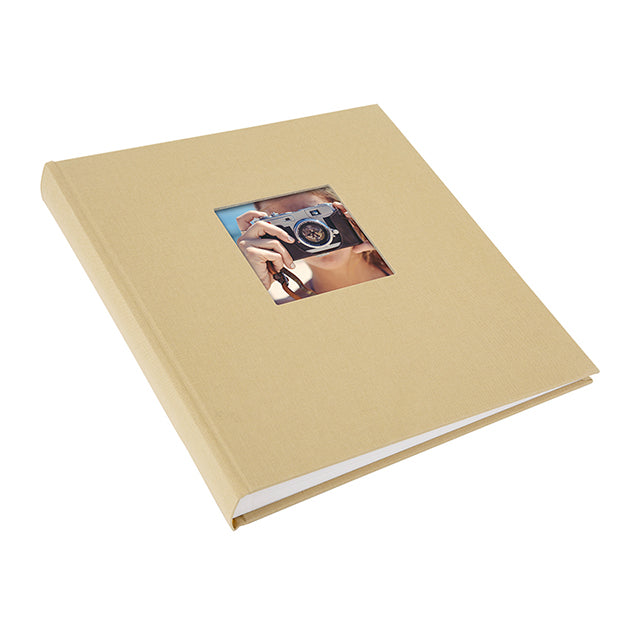 Goldbuch 27506 Bella Vista 30x31cm 60 sider Beige