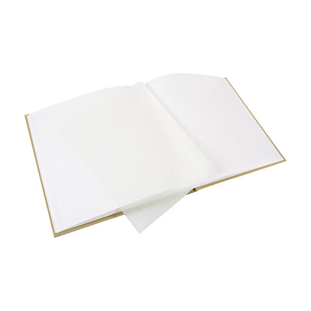 Goldbuch 27506 Bella Vista 30x31cm 60 sider Beige