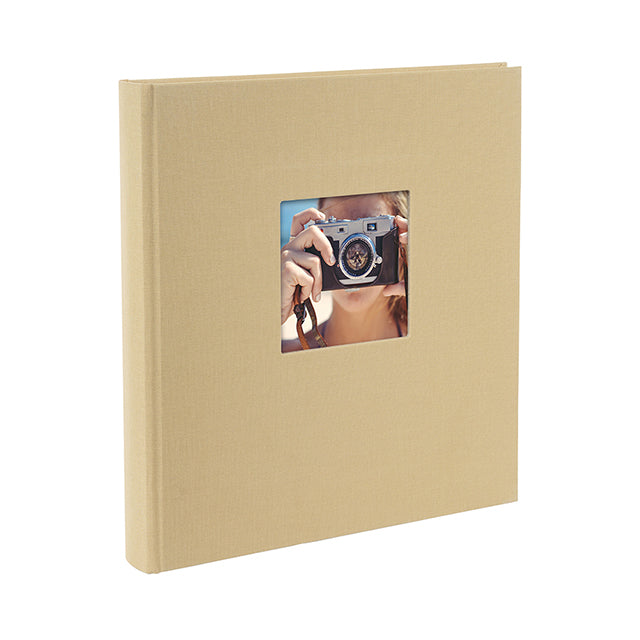 Goldbuch 27506 Bella Vista 30x31cm 60 sider Beige