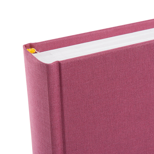 Goldbuch 27508 Bella Vista 30x31cm 60 sider Fuchsia
