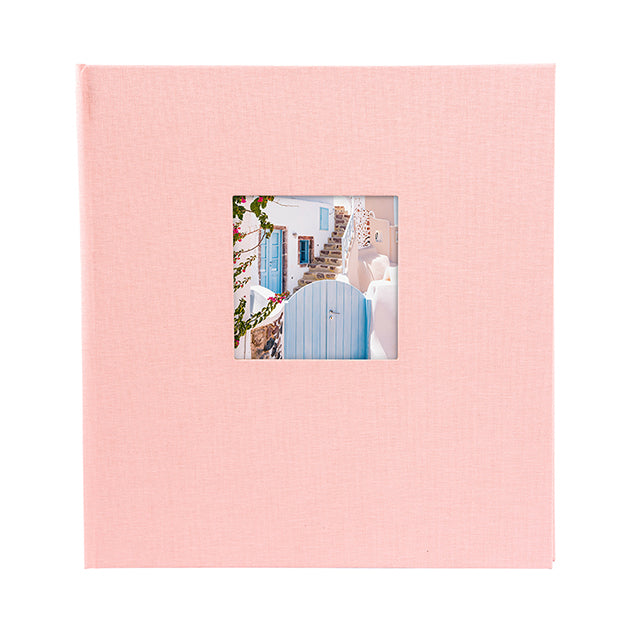 Goldbuch 27722 Bella Vista 30x31cm 60 sider Rose