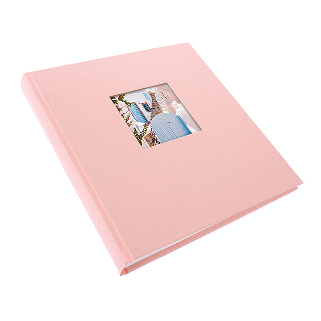 Goldbuch 27722 Bella Vista 30x31cm 60 sider Rose