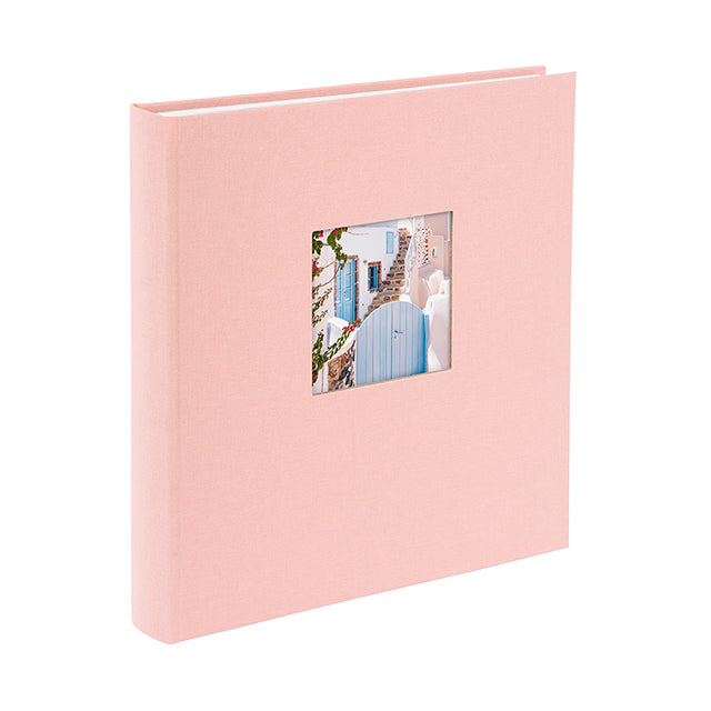 Goldbuch 27722 Bella Vista 30x31cm 60 sider Rose