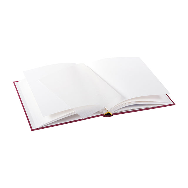 Goldbuch 27892 Bella Vista 30x31cm 60 sider Bordeaux