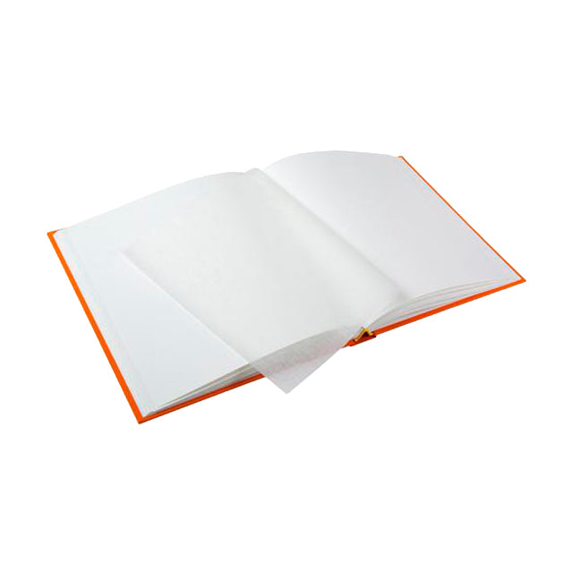 Goldbuch 27967 Bella Vista 30x31cm 60 sider Sun Orange