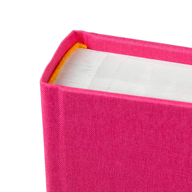 Goldbuch 27969 Bella Vista 30x31cm 60 sider Fuchsia