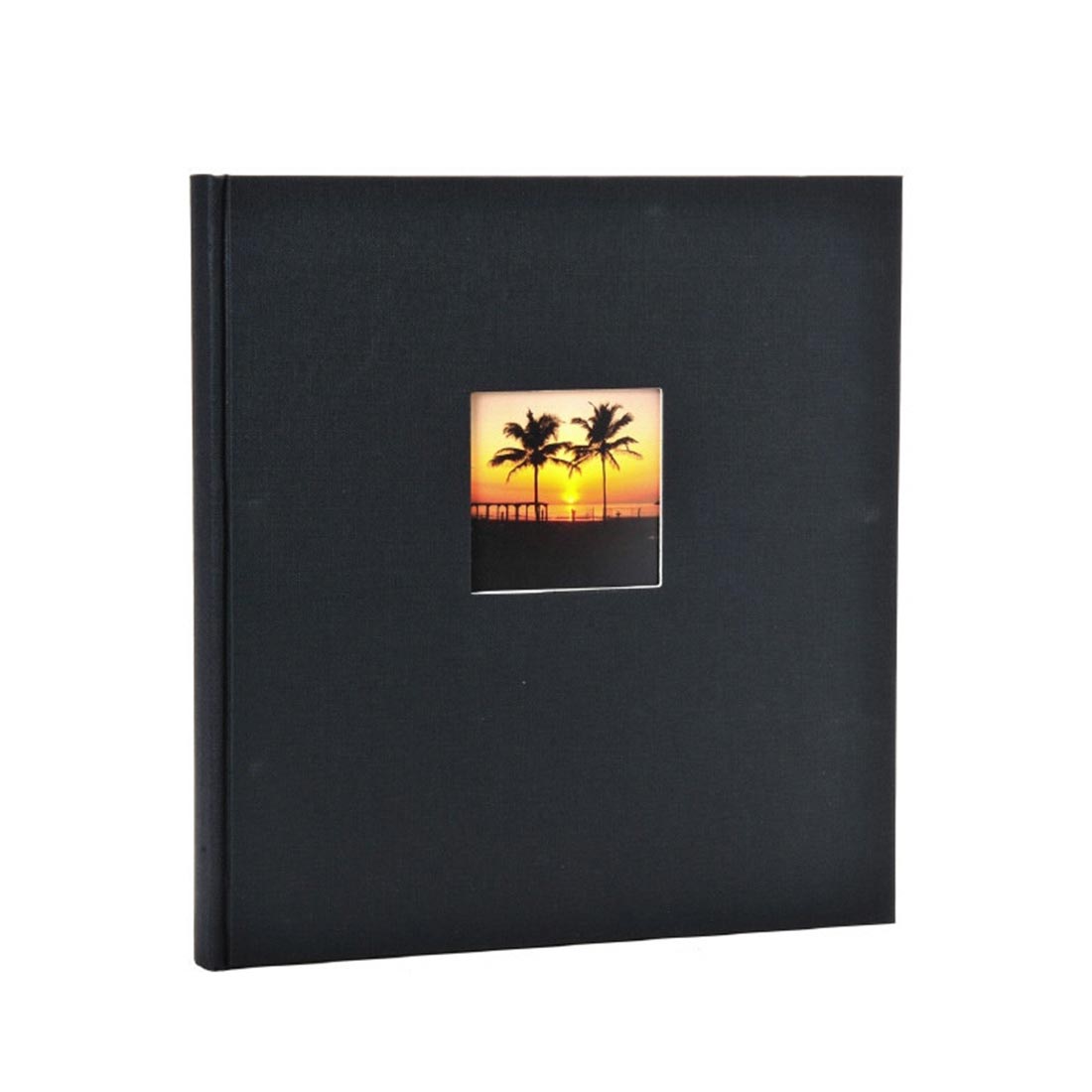 Goldbuch Bella Vista 30x31cm Sort