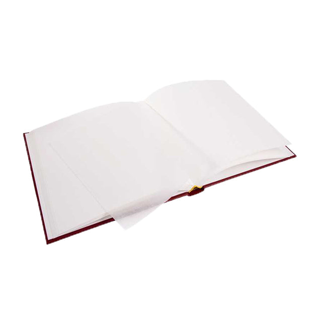 Goldbuch Classic Fotoalbum 30x31 cm Grøn