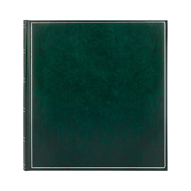Goldbuch Classic Fotoalbum 30x31 cm Grøn