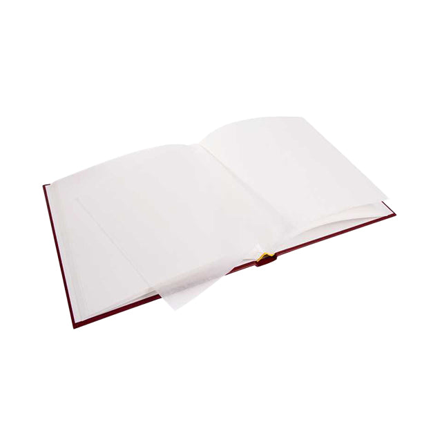Goldbuch Classic Fotoalbum 30x31 cm Rød