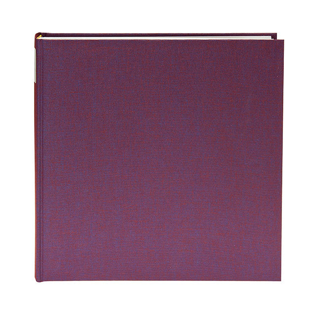 Goldbuch Summertime 24807 25x25cm 60 Sider Solbær