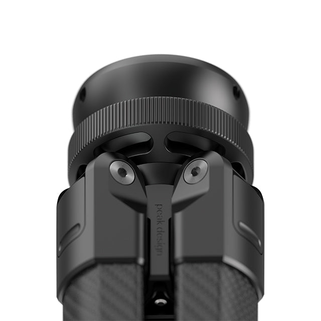 Peak Design Pro Tripod Leveling Base