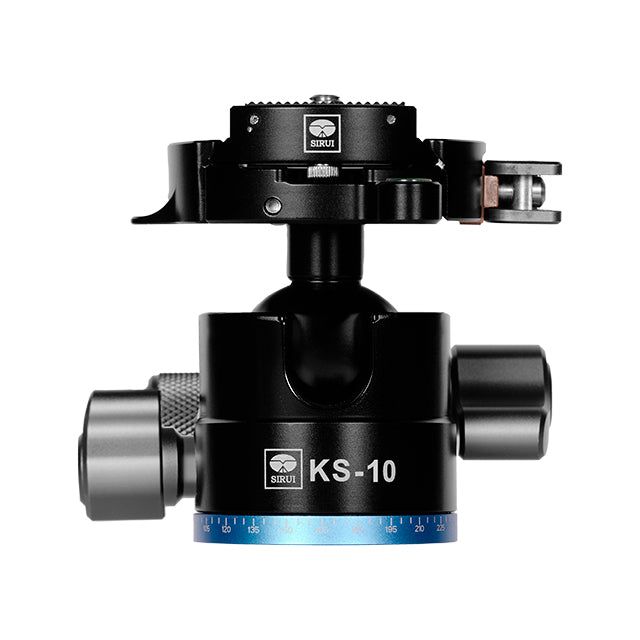 Sirui Ballhead Quick Realease KS-10