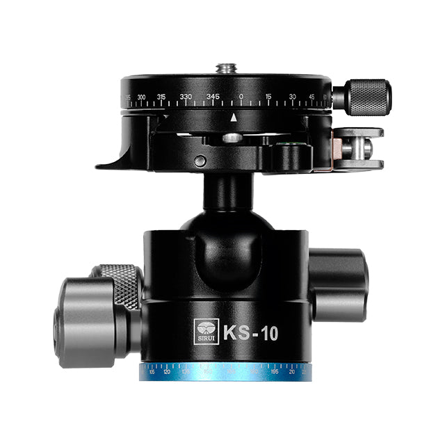 Sirui Ballhead Quick Realease KS-10