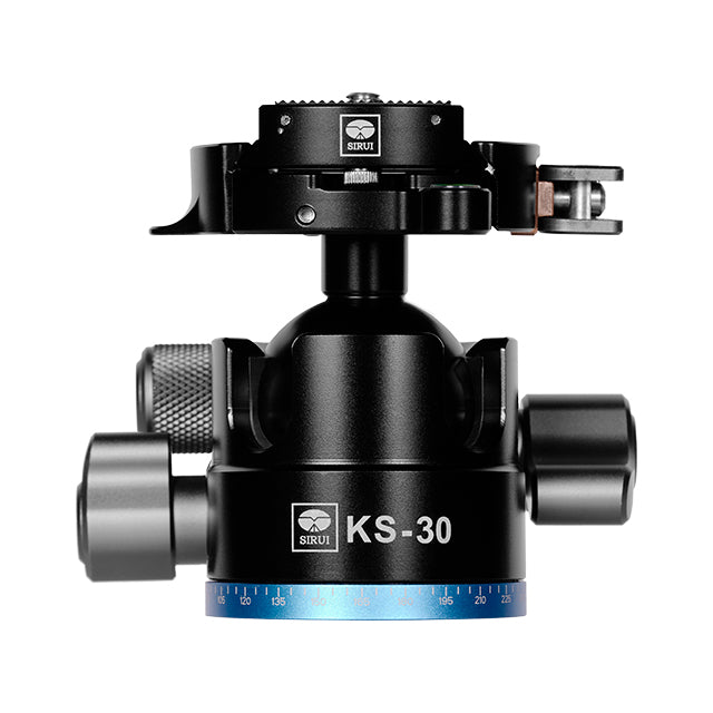 Sirui Ballhead Quick Realease KS-30