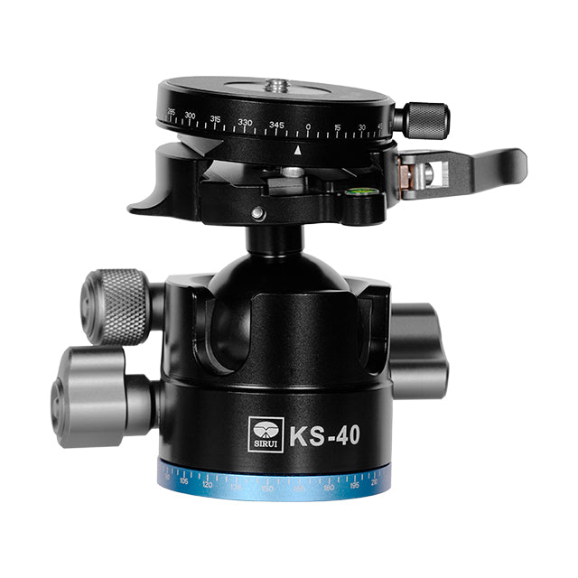 Sirui Ballhead Quick Realease KS-40