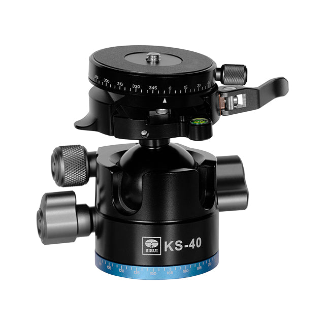 Sirui Ballhead Quick Realease KS-40
