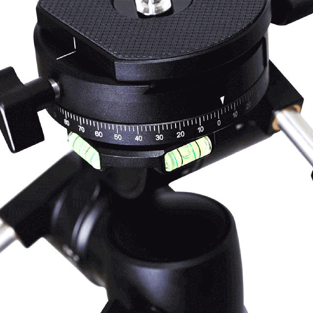 Sirui 4-Vejshoved FD-01