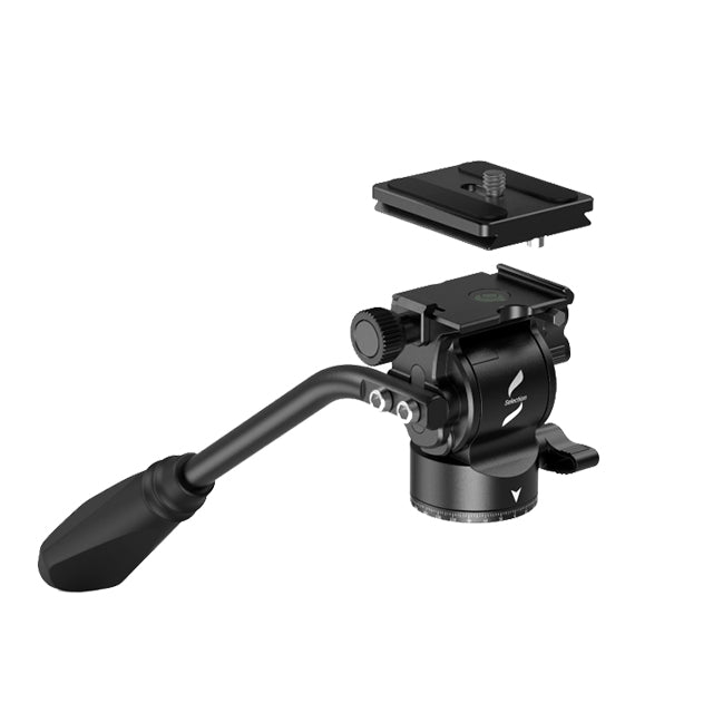 SmallRig CH10 Videohoved
