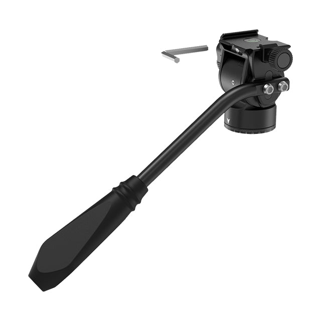 SmallRig CH10 Videohoved