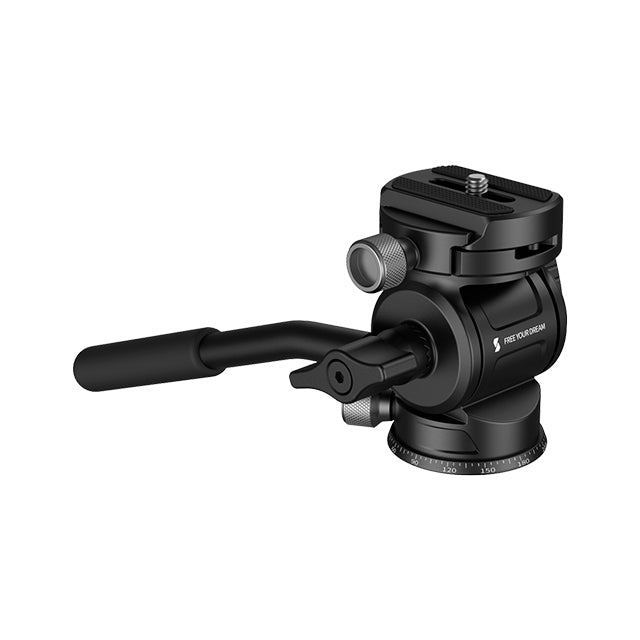 SmallRig CH3 Videohoved