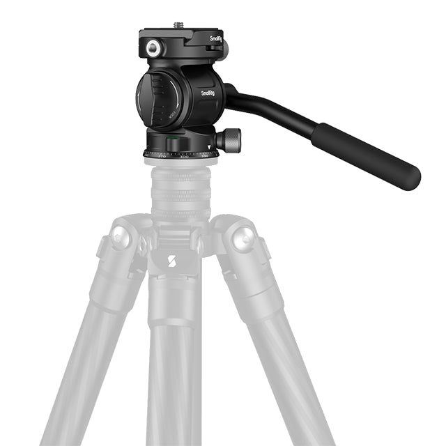 SmallRig CH3 Videohoved