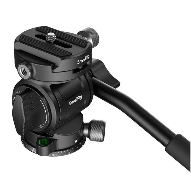 SmallRig CH3 Videohoved