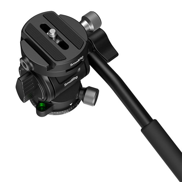 SmallRig CH3 Videohoved