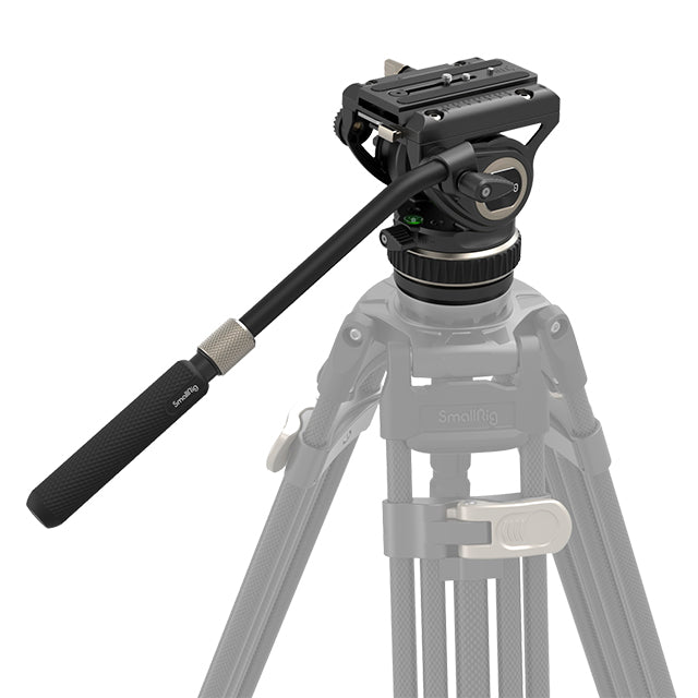 SmallRig DH10 Videohoved