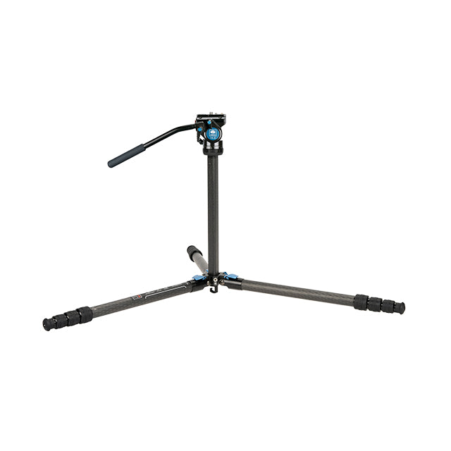 Sirui ST-124+VA-5 Video Kit