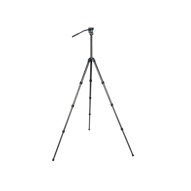 Sirui ST-124+VA-5 Video Kit