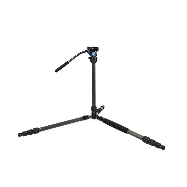 Sirui Traveler 7VC Kit