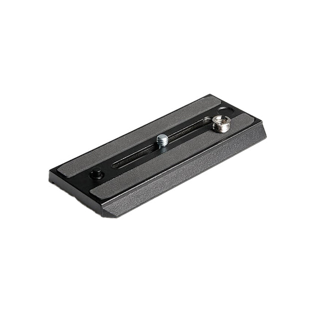 Manfrotto 500P Long Kameraplade