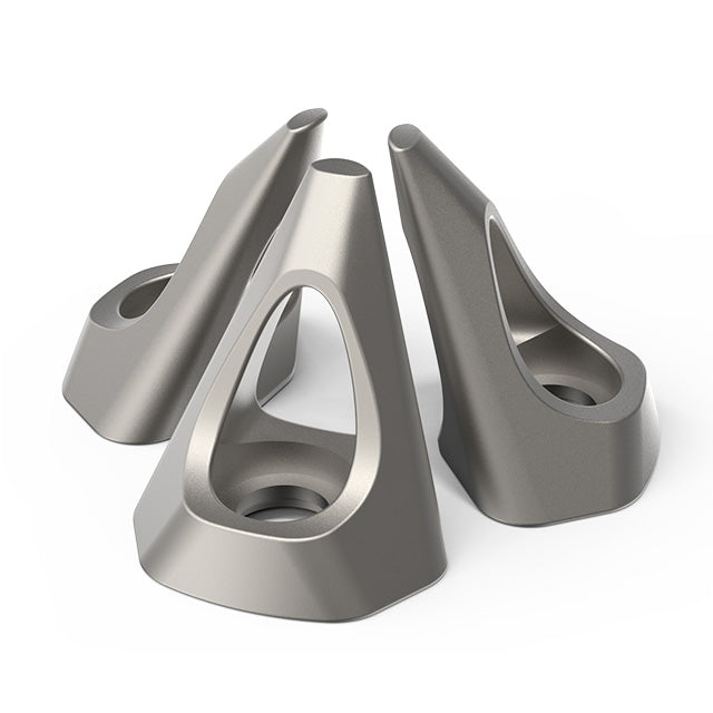 Peak Design Pro Tripod Spike Feet