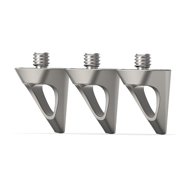 Peak Design Pro Tripod Lite Spike Feet