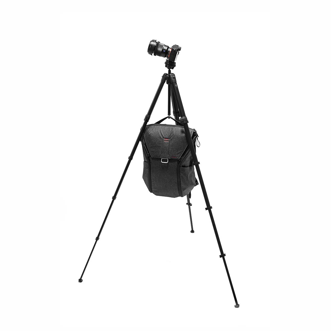 Peak Design Travel Tripod Aluminium