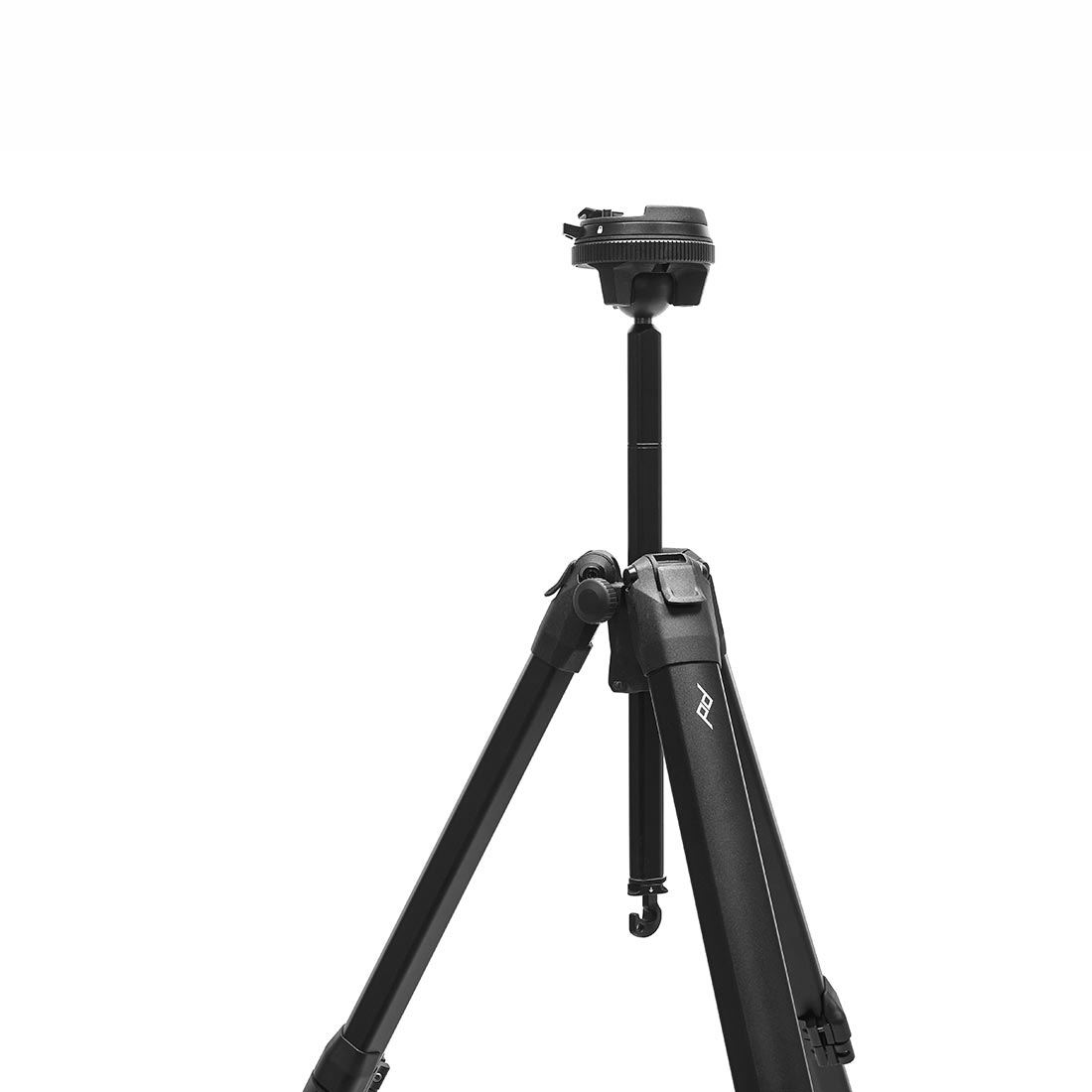 Peak Design Travel Tripod Aluminium