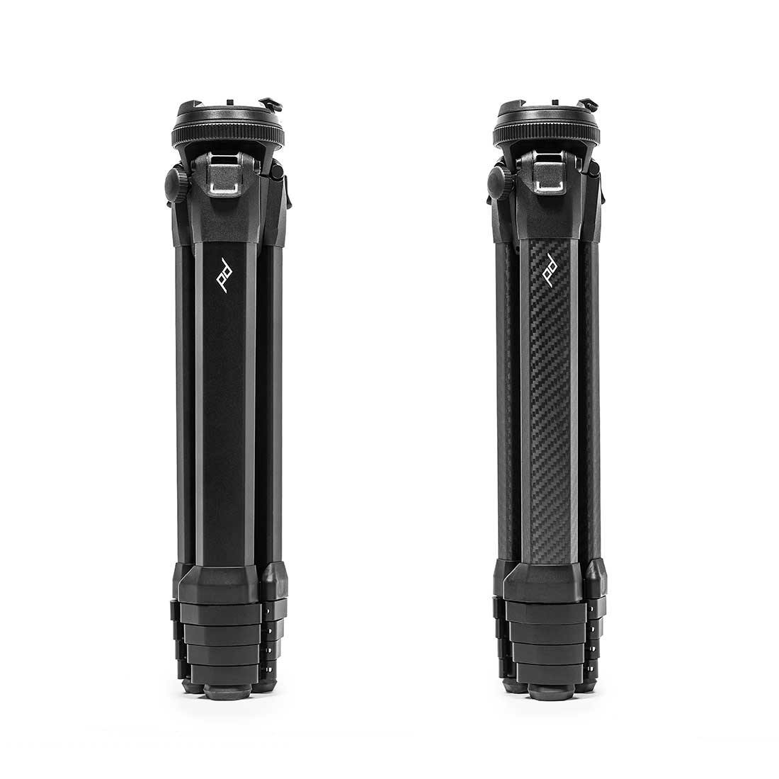 Peak Design Travel Tripod Aluminium