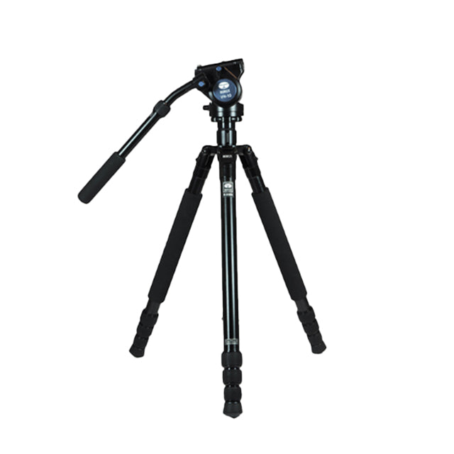 Focus Optimum 30-60x85 V2 APO VHG ED + Sirui R2004 + VH-10 + Focus Connect Digiscoping-adapter