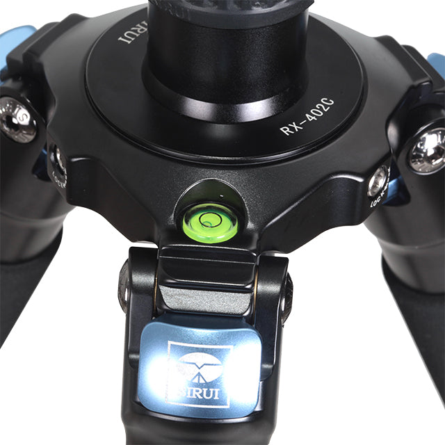 Sirui R-2214X Carbon Tripod