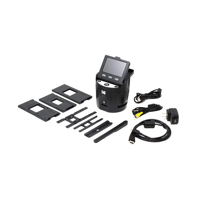 Kodak Scanza Digital Film Scanner