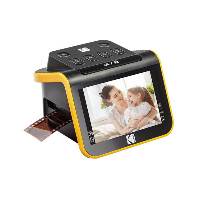 Kodak Slide N Scan Digital Film Scanner