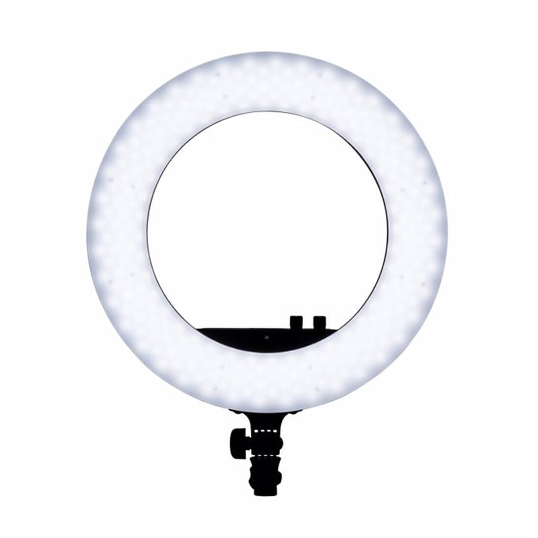 NanLite HALO18 LED Ring Light
