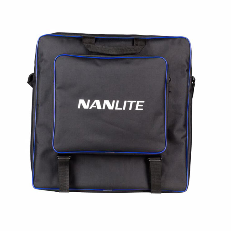 NanLite HALO18 LED Ring Light