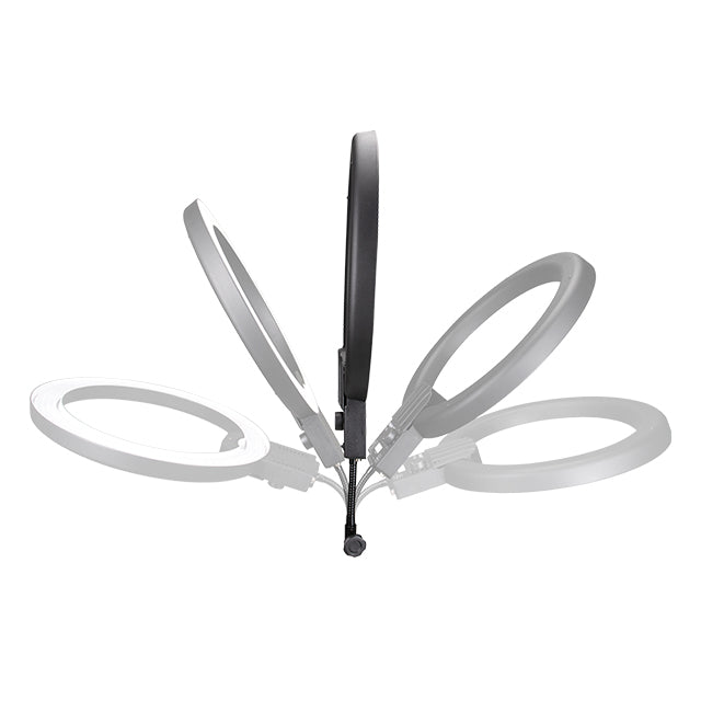 NanLite HALO19 LED Ring Light