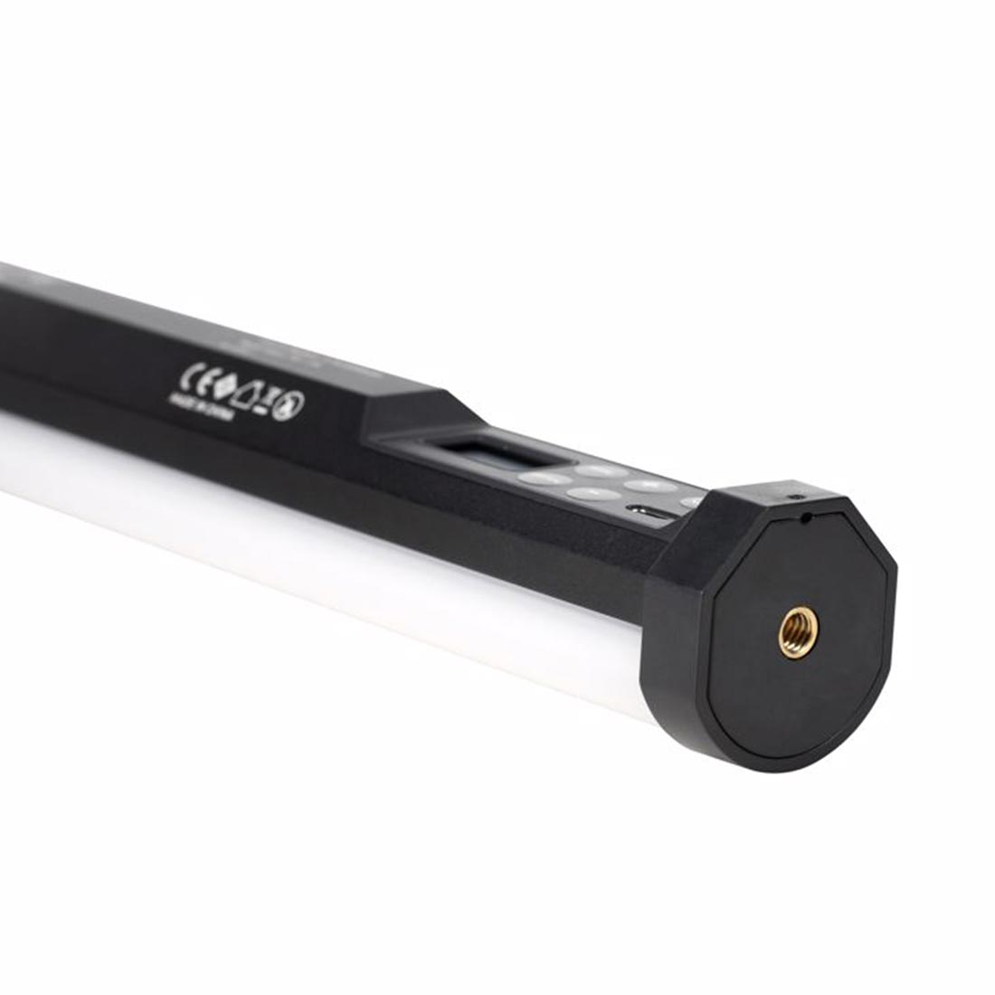 NanLite PavoTube II 6C 1-Kit